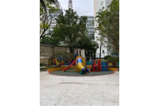 Imagem Apartamento com 3 Quartos à Venda, 116 m² em Morro Dos Ingleses - São Paulo