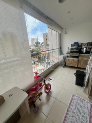 Imagem Apartamento com 2 Quartos à Venda, 80 m² em Casa Verde - São Paulo Imagem Apartamento com 2 Quartos à Venda, 80 m² em Casa Verde - São Paulo