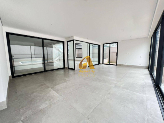 Imagem Casa com 4 Quartos à Venda, 537 m² em Alphaville - Santana De Parnaíba Imagem Casa com 4 Quartos à Venda, 537 m² em Alphaville - Santana De Parnaíba