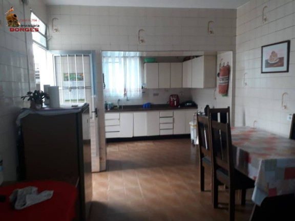 Imagem Casa com 4 Quartos à Venda, 130 m² em Brooklin - São Paulo Imagem Casa com 4 Quartos à Venda, 130 m² em Brooklin - São Paulo