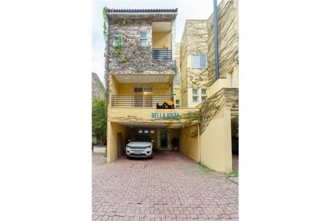 Imagem Casa com 3 Quartos à Venda, em Panamby - São Paulo Imagem Casa com 3 Quartos à Venda, em Panamby - São Paulo