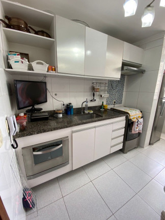 Imagem Cobertura com 4 Quartos à Venda, 149 m² em Ponta Negra - Manaus Imagem Cobertura com 4 Quartos à Venda, 149 m² em Ponta Negra - Manaus