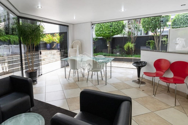 Imagem Apartamento com 1 Quarto à Venda, 45 m² em Sumarezinho - São Paulo Imagem Apartamento com 1 Quarto à Venda, 45 m² em Sumarezinho - São Paulo
