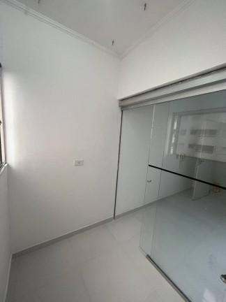 Imagem Apartamento com 2 Quartos à Venda, 59 m² em Tamboré - Barueri