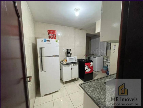 Imagem Apartamento com 2 Quartos à Venda, 62 m² em São Domingos - Niterói