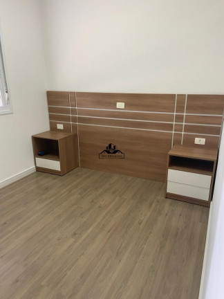 Imagem Apartamento com 3 Quartos à Venda, 107 m² em Vila Homero Thon - Santo André