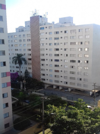 Imagem Apartamento com 3 Quartos à Venda, 65 m² em Jardim íris - São Paulo Imagem Apartamento com 3 Quartos à Venda, 65 m² em Jardim íris - São Paulo