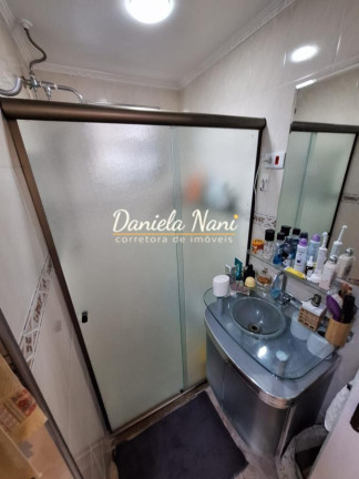 Imagem Apartamento com 3 Quartos à Venda, 85 m² em Taboão - São Bernardo Do Campo Imagem Apartamento com 3 Quartos à Venda, 85 m² em Taboão - São Bernardo Do Campo