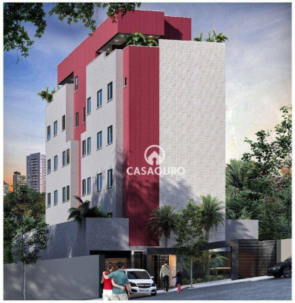 Imagem Apartamento com 3 Quartos à Venda, 88 m² em Sagrada Família - Belo Horizonte Imagem Apartamento com 3 Quartos à Venda, 88 m² em Sagrada Família - Belo Horizonte