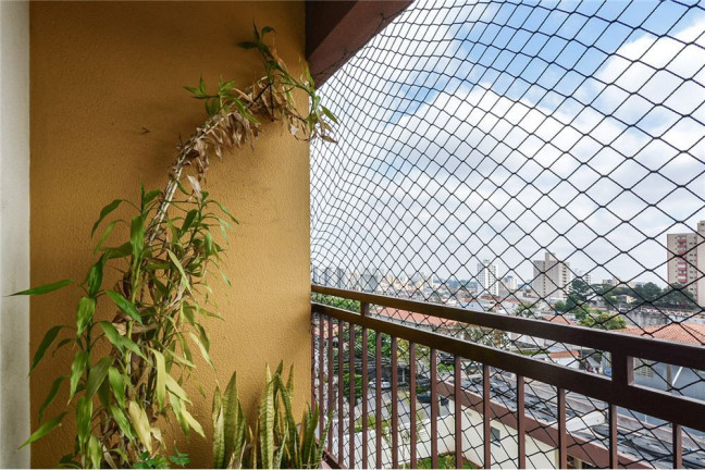 Imagem Imóvel com 2 Quartos à Venda,  em Vila Santa Catarina - São Paulo
