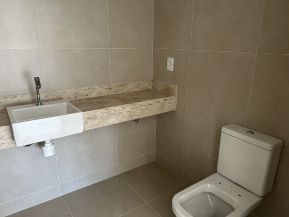 Imagem Apartamento com 3 Quartos à Venda, 97 m² em Setor Bueno - Goiânia Imagem Apartamento com 3 Quartos à Venda, 97 m² em Setor Bueno - Goiânia