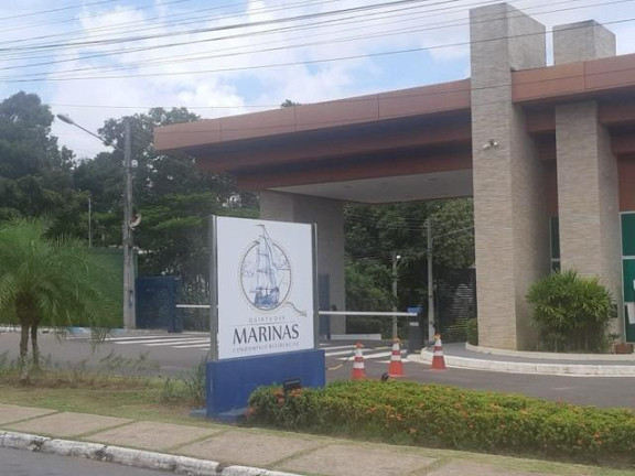Imagem Terreno à Venda, 250 m² em Ponta Negra - Manaus