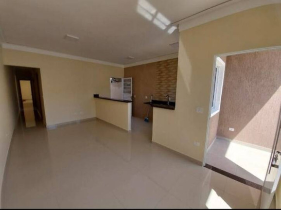 Imagem Casa com 3 Quartos à Venda, 82 m² em Vila São José - Taubaté