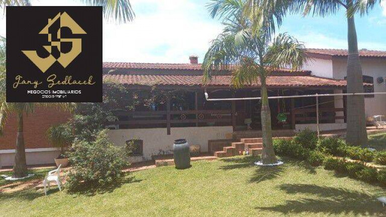 Imagem Chácara com 4 Quartos à Venda, 5 m² em Portal São Marcelo - Bragança Paulista Imagem Chácara com 4 Quartos à Venda, 5 m² em Portal São Marcelo - Bragança Paulista