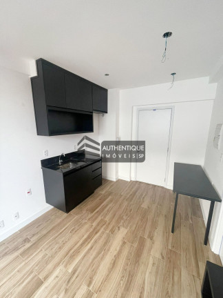 Imagem Apartamento com 1 Quarto à Venda, 33 m² em Consolação - São Paulo