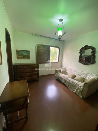 Imagem Apartamento com 4 Quartos à Venda, 165 m² em Parque Da Mooca - São Paulo
