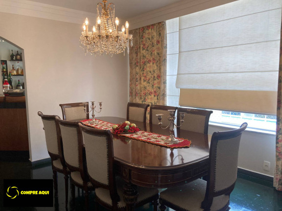 Imagem Apartamento com 4 Quartos à Venda, 275 m² em Vila Buarque - São Paulo Imagem Apartamento com 4 Quartos à Venda, 275 m² em Vila Buarque - São Paulo