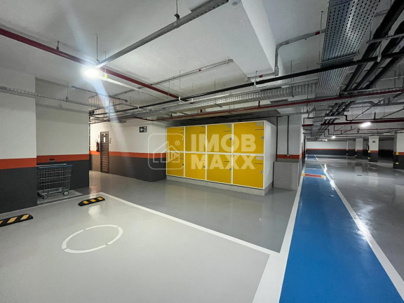 Imagem Apartamento com 4 Quartos à Venda, 172 m² em Setor Sudoeste - Brasília