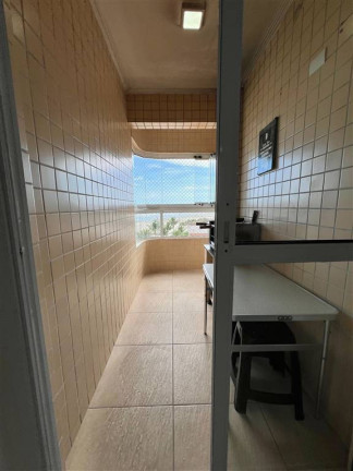 Imagem Apartamento com 1 Quarto à Venda, 45 m² em Maracanã - Praia Grande Imagem Apartamento com 1 Quarto à Venda, 45 m² em Maracanã - Praia Grande