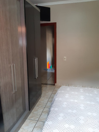 Imagem Casa com 3 Quartos à Venda, 90 m² em Cidade Nova - Jundiaí Imagem Casa com 3 Quartos à Venda, 90 m² em Cidade Nova - Jundiaí