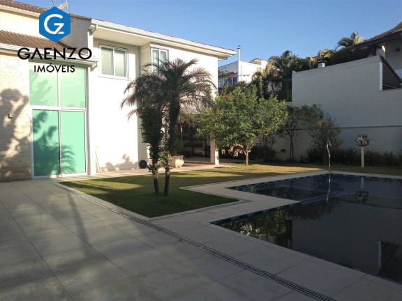 Imagem Casa de Condomínio com 4 Quartos à Venda, 720 m² em Alphaville - Santana De Parnaíba Imagem Casa de Condomínio com 4 Quartos à Venda, 720 m² em Alphaville - Santana De Parnaíba