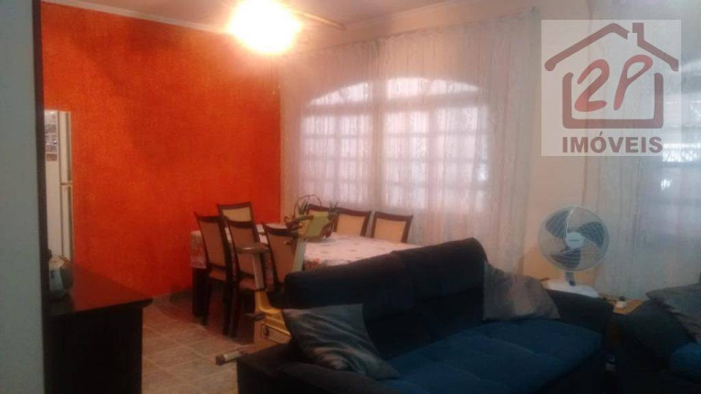 Imagem Casa com 3 Quartos à Venda, 137 m² em Residencial União - São José Dos Campos Imagem Casa com 3 Quartos à Venda, 137 m² em Residencial União - São José Dos Campos