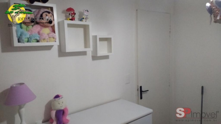 Imagem Apartamento com 2 Quartos à Venda, 50 m² em Pedra Branca - São Paulo Imagem Apartamento com 2 Quartos à Venda, 50 m² em Pedra Branca - São Paulo