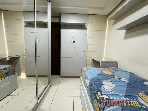 Imagem Imóvel com 3 Quartos à Venda, 90 m² em Sul (águas Claras) - Brasília