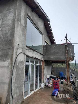 Imagem Casa com 5 Quartos à Venda, 500 m² em Jundiaizinho (terra Preta) - Mairiporã Imagem Casa com 5 Quartos à Venda, 500 m² em Jundiaizinho (terra Preta) - Mairiporã