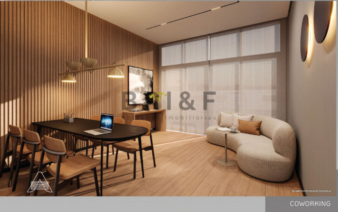 Imagem Apartamento com 2 Quartos à Venda, 64 m² em Campo Belo - São Paulo Imagem Apartamento com 2 Quartos à Venda, 64 m² em Campo Belo - São Paulo