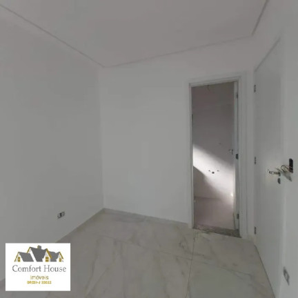 Imagem Apartamento com 2 Quartos à Venda, 60 m² em Campestre - Santo André