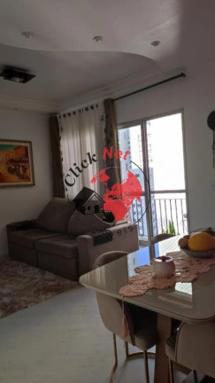 Imagem Apartamento com 3 Quartos à Venda, 69 m² em Planalto - São Bernardo Do Campo Imagem Apartamento com 3 Quartos à Venda, 69 m² em Planalto - São Bernardo Do Campo