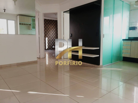 Imagem Apartamento com 2 Quartos à Venda, 44 m² em Nova Petrópolis - São Bernardo Do Campo Imagem Apartamento com 2 Quartos à Venda, 44 m² em Nova Petrópolis - São Bernardo Do Campo