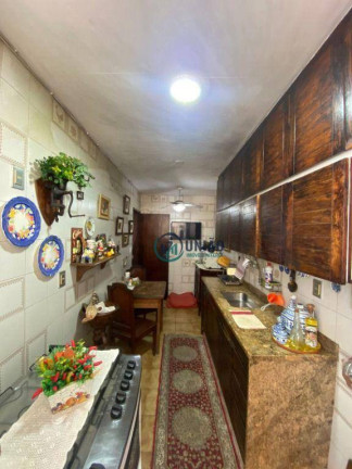 Imagem Apartamento com 3 Quartos à Venda, 100 m² em Icaraí - Niterói