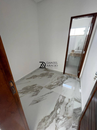 Imagem Casa com 3 Quartos à Venda, em Mossoró Imagem Casa com 3 Quartos à Venda, em Mossoró
