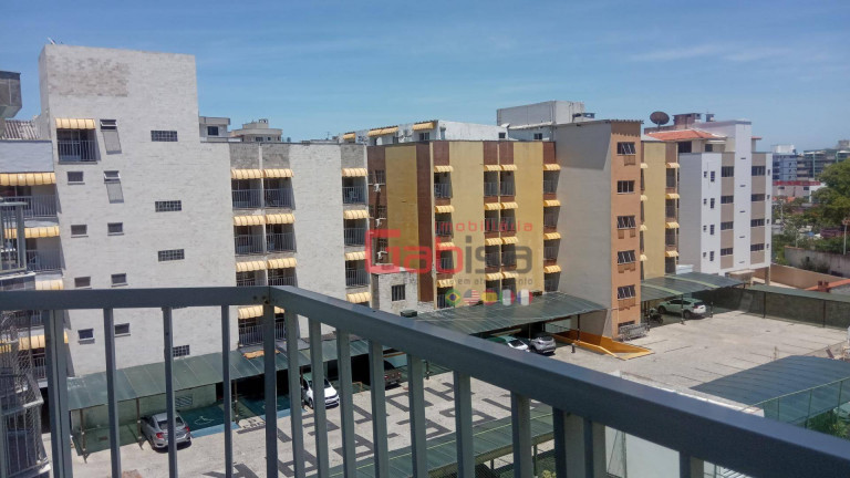 Imagem Cobertura com 3 Quartos à Venda, 82 m² em Vila Nova - Cabo Frio Imagem Cobertura com 3 Quartos à Venda, 82 m² em Vila Nova - Cabo Frio