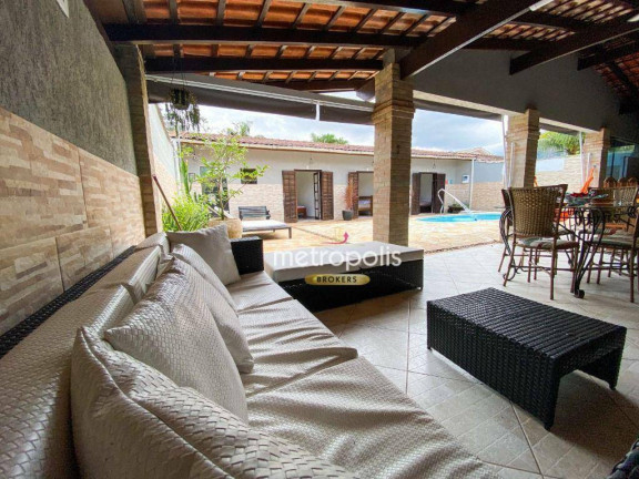 Imagem Casa com 5 Quartos à Venda, 350 m² em Morada Da Praia - Bertioga Imagem Casa com 5 Quartos à Venda, 350 m² em Morada Da Praia - Bertioga