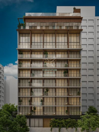 Studio com 1 Quarto à Venda, 27 m² em Itaim Bibi - São Paulo