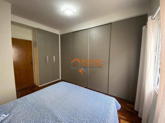 Imagem Sobrado com 2 Quartos à Venda, 182 m² em Vila Ipiranga - Mogi Das Cruzes Imagem Sobrado com 2 Quartos à Venda, 182 m² em Vila Ipiranga - Mogi Das Cruzes