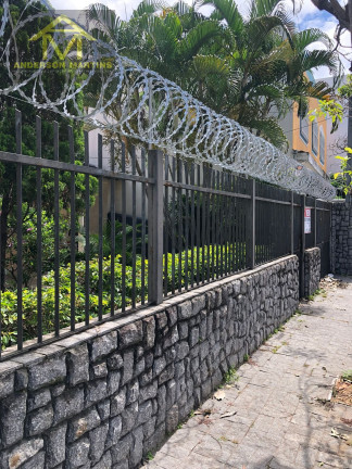 Casa com 3 Quartos à Venda, 288 m² em Olaria - Vila Velha