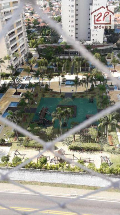 Imagem Apartamento com 2 Quartos à Venda, 47 m² em Jardim Das Indústrias - São José Dos Campos Imagem Apartamento com 2 Quartos à Venda, 47 m² em Jardim Das Indústrias - São José Dos Campos
