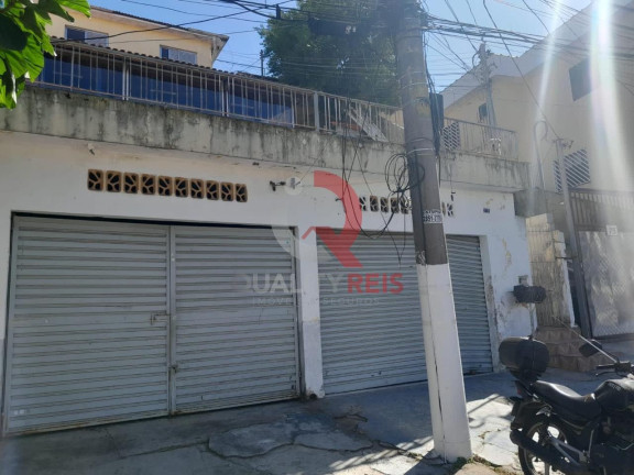 Imagem Casa com 6 Quartos à Venda, 300 m² em Vila Maria Alta - São Paulo Imagem Casa com 6 Quartos à Venda, 300 m² em Vila Maria Alta - São Paulo