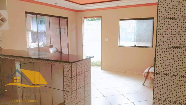 Imagem Casa com 1 Quarto à Venda, 60 m² em Varginha - Nova Friburgo Imagem Casa com 1 Quarto à Venda, 60 m² em Varginha - Nova Friburgo