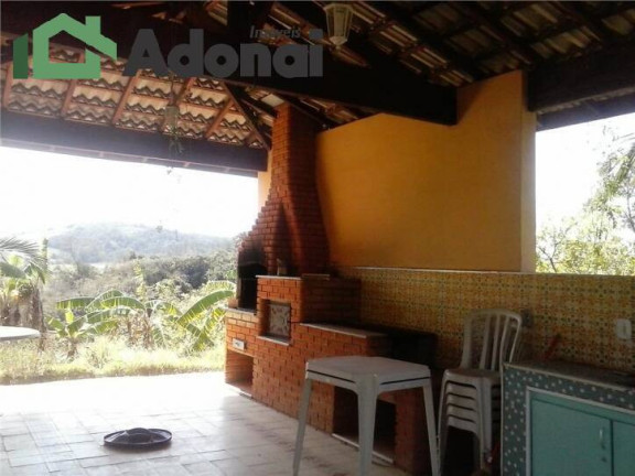 Imagem Chácara com 4 Quartos à Venda, 320 m² em Rio Acima - Jundiaí Imagem Chácara com 4 Quartos à Venda, 320 m² em Rio Acima - Jundiaí