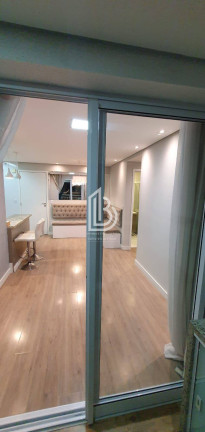Imagem Apartamento com 2 Quartos à Venda, 60 m² em Campestre - Santo André Imagem Apartamento com 2 Quartos à Venda, 60 m² em Campestre - Santo André