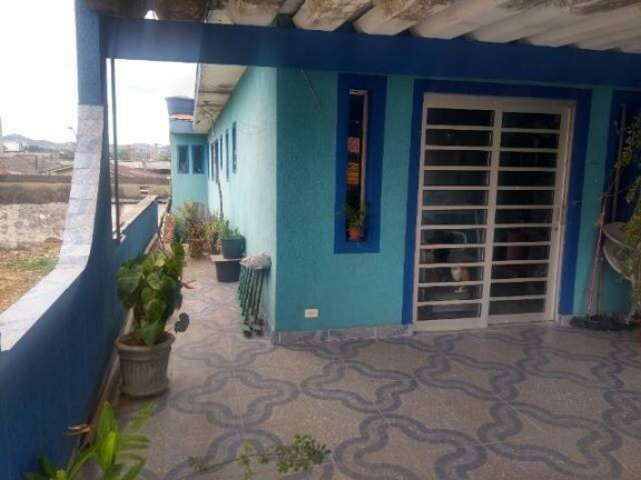 Imagem Sobrado com 4 Quartos à Venda, 220 m² em Km 18 - Osasco