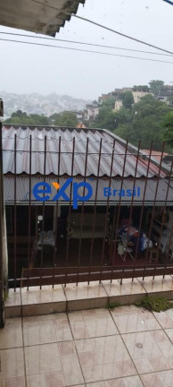 Imagem Casa com 4 Quartos à Venda, 338 m² em Jardim Carioca - Rio De Janeiro