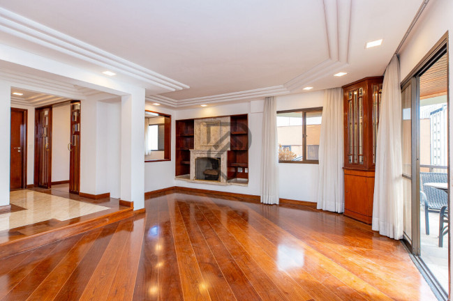 Imagem Apartamento com 3 Quartos à Venda, 189 m² em Jardim Paulista - São Paulo Imagem Apartamento com 3 Quartos à Venda, 189 m² em Jardim Paulista - São Paulo