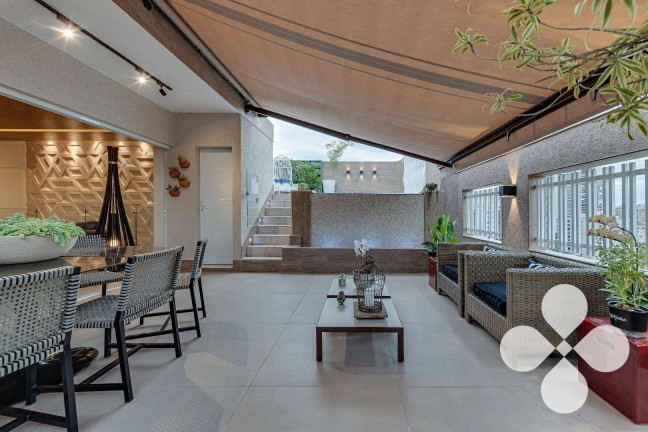 Imagem Imóvel com 4 Quartos à Venda, 323 m² em Pompéia - Santos Imagem Imóvel com 4 Quartos à Venda, 323 m² em Pompéia - Santos