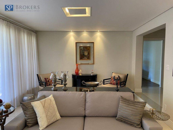 Imagem Apartamento com 4 Quartos à Venda, 273 m² em Cambuí - Campinas Imagem Apartamento com 4 Quartos à Venda, 273 m² em Cambuí - Campinas
